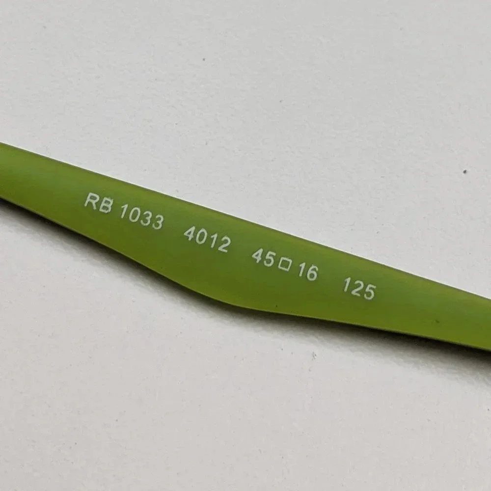 🕶️Ray-Ban RB1033 Kids Eyeglasses/PS846🕶️